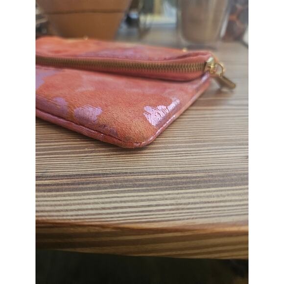 HOBO Daria Convertible Crossbody bag Removable shoulder strap - Picture 13 of 13